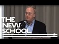 Chris Hedges' Empire of Illusion | The New School