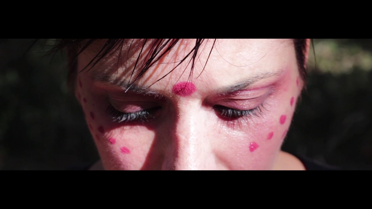 Dark Waves - a song by Gianni Carboni + Andrea Manca (videoclip)