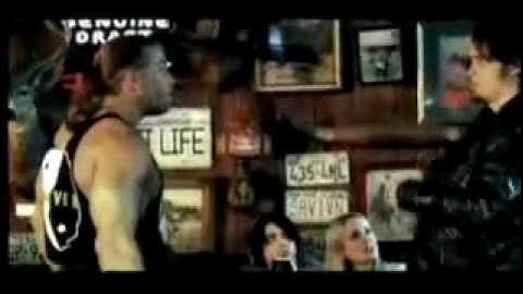 Breaking point - One of a Kind Music Video