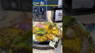 Singla Sweets Bakery And Restaurant Dwarka Sector 9 Delhi