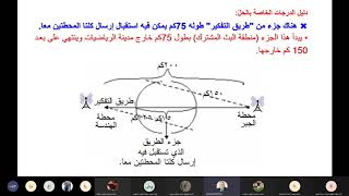 تابع المحاضرة الثانية 