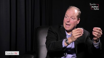 How do companies get it wrong when responding to market disruption? By Mark Johnson