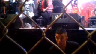 Concurso De Perreo En Carnaval Exa 2013