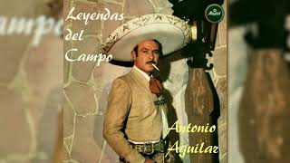 Video thumbnail of "Antonio Aguilar - Valentín de la Sierra (Visualizador Oficial)"