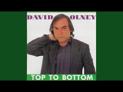 David Olney — Frankie and Johnny