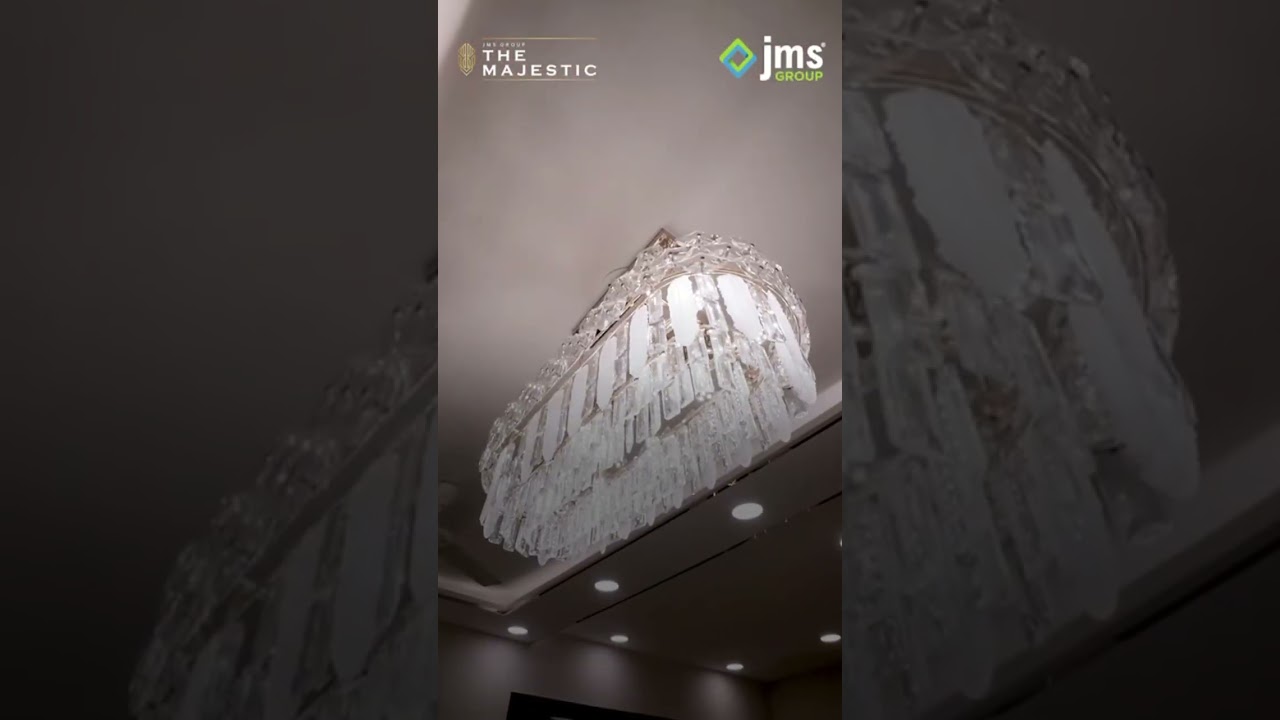 🏡JMS Majestic – Sector 95, Gurugram✨ New Launch – Premium Residential Floors✅ 