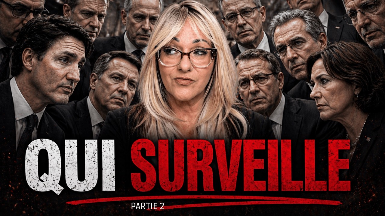 QUI SURVEILLE LES MILLIARDS PUBLICS ? | Partie 2