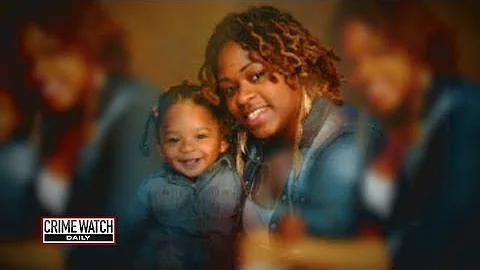 Pt. 2: Mom, Little Girl Killed After Child Support...