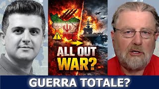 Download Lagu Larry C. Johnson: L’Iran è pronto alla guerra con gli USA — e sta già iniziando MP3
