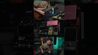 Rechargeable Modeller Pedalboard?! GhostFire UR-2000
