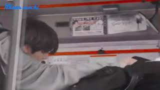 Kore Aşk Kıvırır