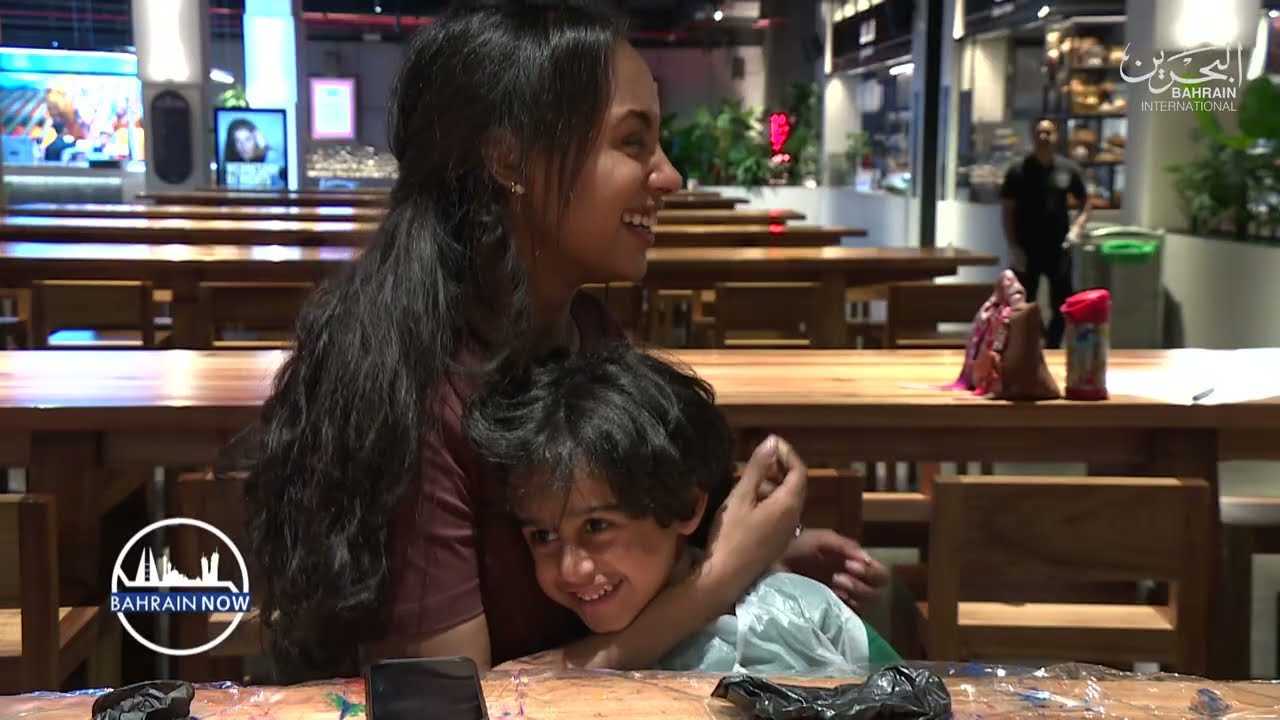 Bahrain Now |28-8-2025