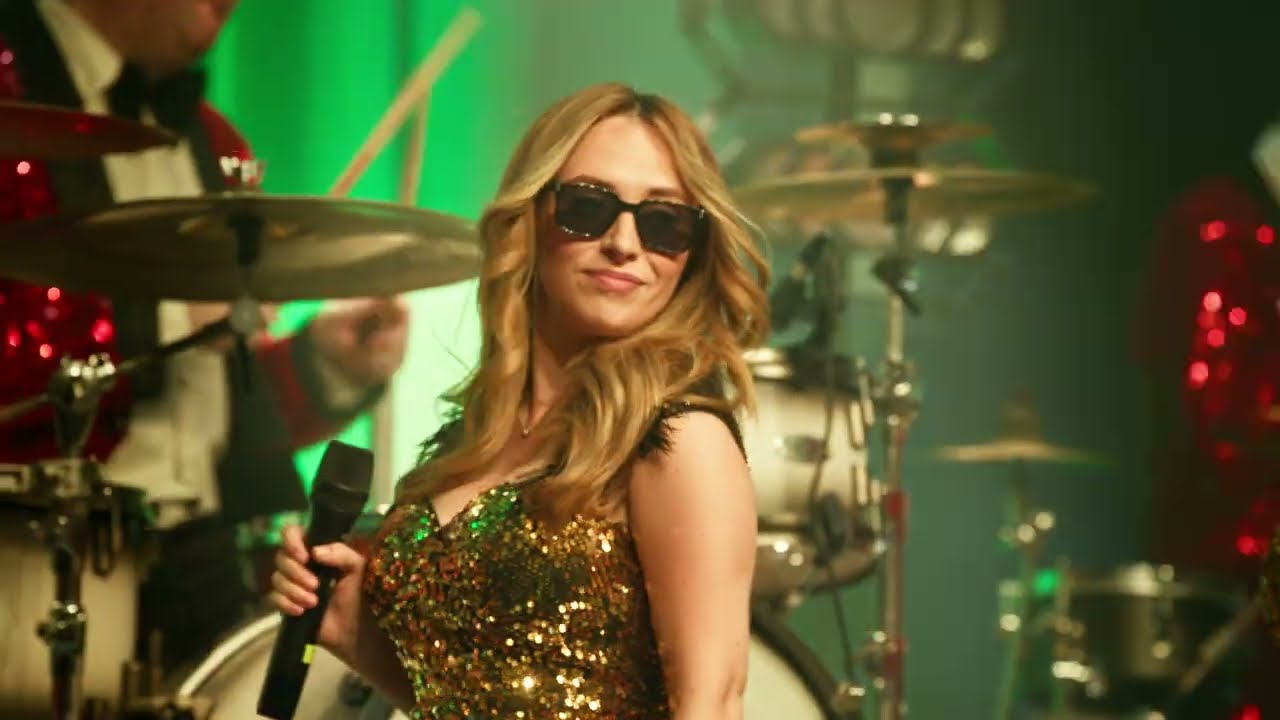 Bentley Event Band  - Disco Medley