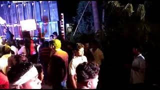 M.m Sound And Lights