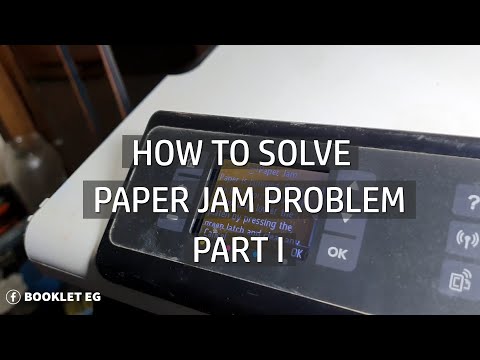 service ink capacity warning