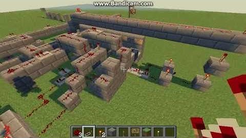 Minecraft Calculator Tutorial Part 3