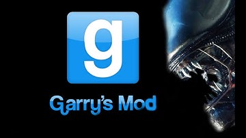 Aliens! - Alien Isolation Gmod