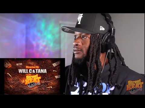 Papoose Agent Provocateur Reaction Compilation