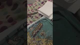 Wiltedflowers: Review mixpack puff relax