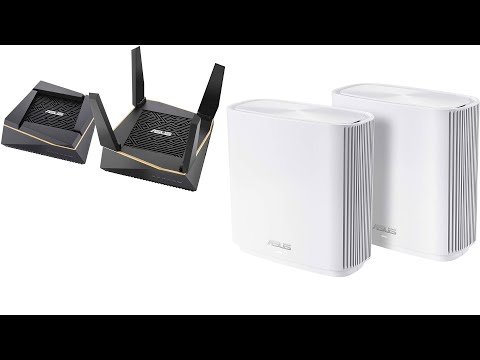 Best ZenWiFi | Top 10 ZenWiFi For 2021 | Top Rated ZenWiFi