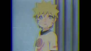 Dido  Thank You thunderstorm Remix  Narutoamv