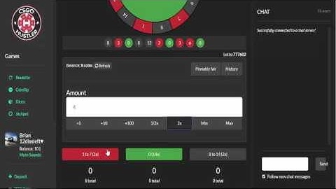 csgohustler.com CODE reeeff319  FREE 0,90$ CSGO SKINS FREE !!