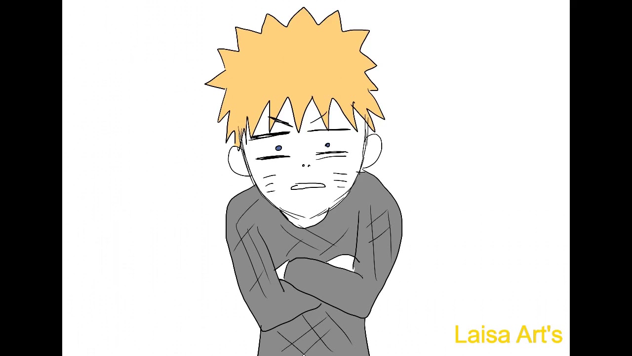 TEM UM VIADO ME OLHANDO!-LAISA ART'S