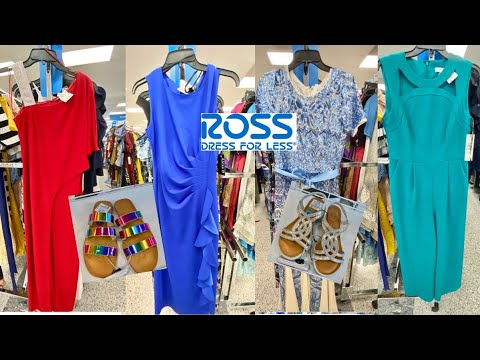 Video: Chiquinquirá Delgado New Clothing Collection For Ross