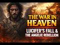 The War in Heaven: Lucifer's Fall &amp; the Angelic Rebellion | Documentary