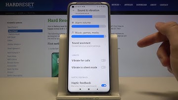How to Change Vibration Settings in XIAOMI Mi 10T Pro – Set Up Vibration Settings