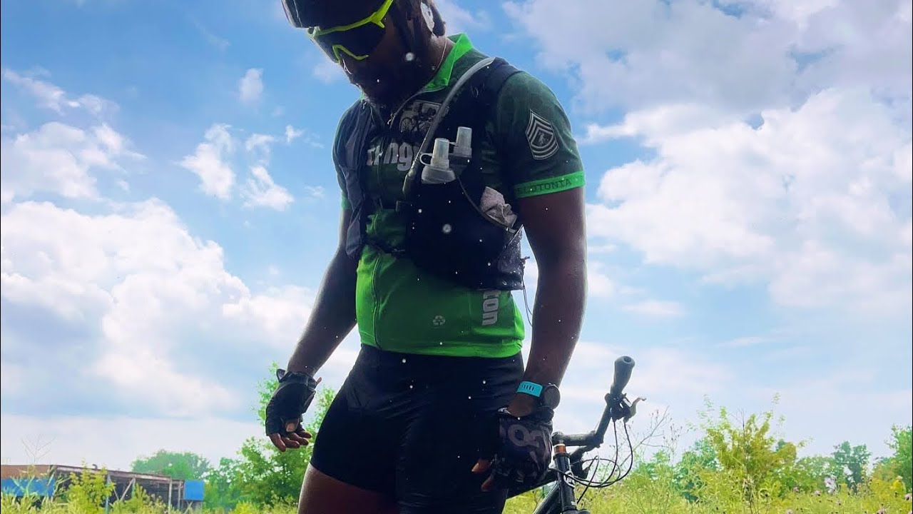 LULULEMON FAST AND FREE TRAIL RUNNING VEST review