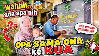 OPA KAIA LY CONVERTS TO ISLAM!! GAVE ME CHILLS AND MADE ME CRY WATCHING KAIA'S OPA RECITE...