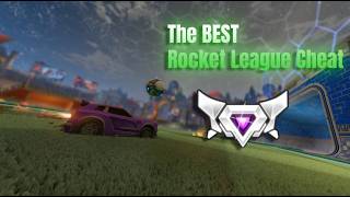 THE BEST rocket league CHEAT..(SSL AI BOT)