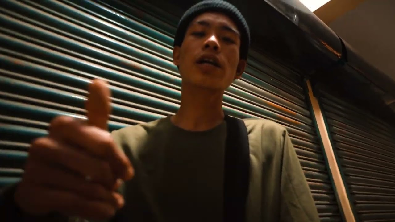 Crush girl - STYLO D - PROD.YvngFinxssa zeme love song 