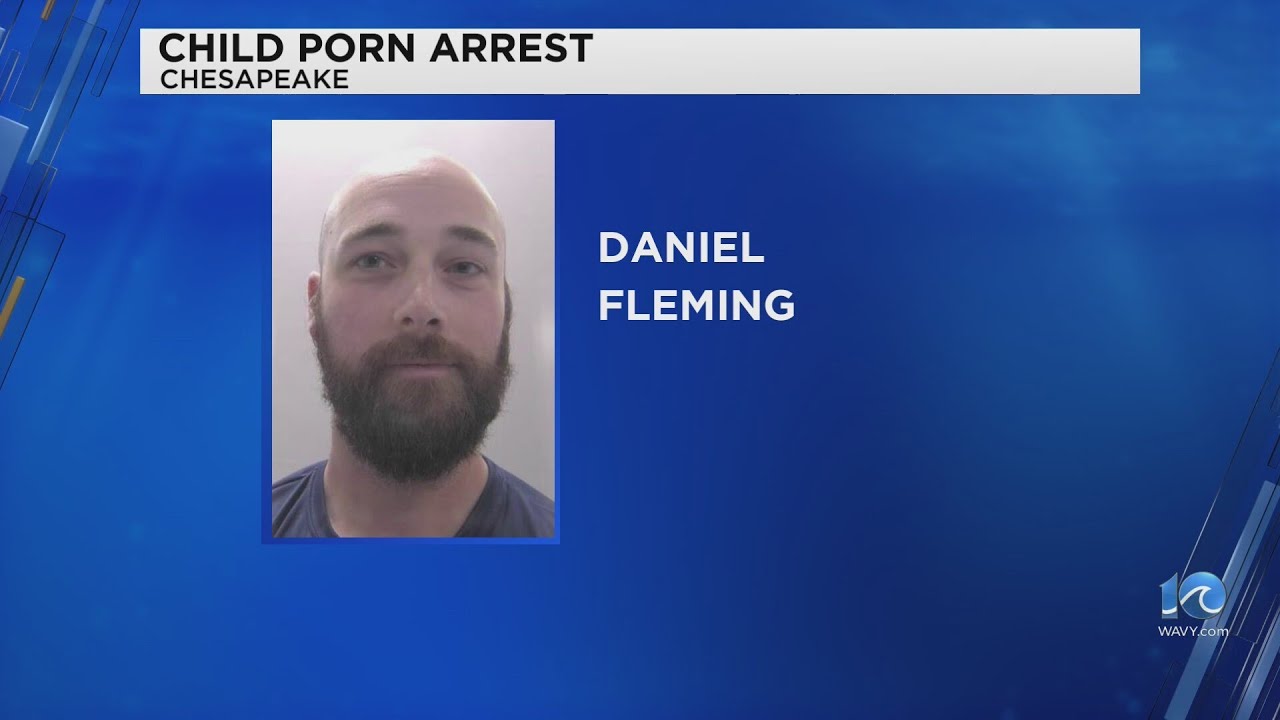 Former teacher facing child sex abuse charges - YouTube
