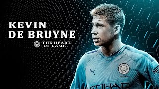 Kevin De Bruyne Legend all time