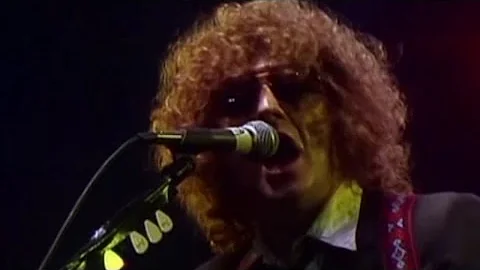 IAN HUNTER - Bastard - Live At Rockpalast (live vi...
