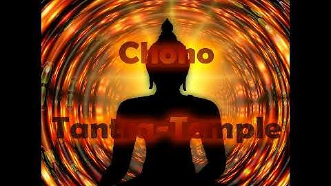 Tantra Temple (Level I - Pure Atmo)