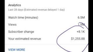 STOP WORKING WITH VPN FOR CPM / DOLLAR DROP ISSUE screenshot 3