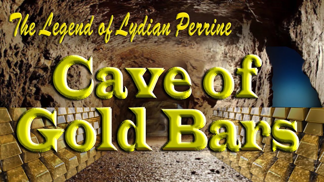 The Legend of Lydian Perrine: Uncovering the 