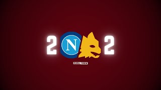 🟡 Napoli -ROMA 🔴 LIVE REACTION 2023/2024