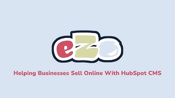 eZo - the data driven eCommerce platform