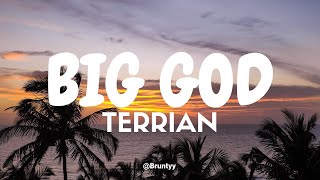 Terrian - Big God (Tradução/Legendado) PT-BR