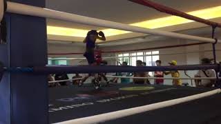 The Big one’s war | SFHS vs NORTH FAIRVIEW | Quezon City Division meet screenshot 5