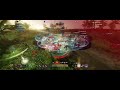 Proguni New World War Valhalla Quad Bruiser Restless Shore Defense Tenacity v SquirtleSquad 10/11/25
