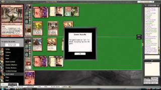 Gatecrash Draft 1 matches