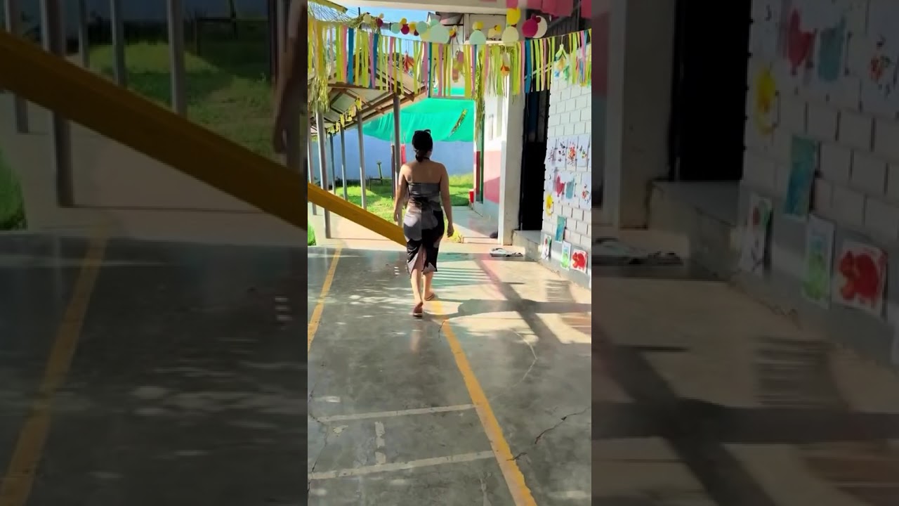 Kiara Lozano te invita a visitar Rumisapa, en la selva peruana