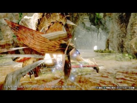 モンスターハンターライズ_20260624204139 - YouTube