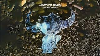 Jamiroquai - Canned Heat (Instrumental)