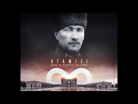 10 KASIM ATATÜRK'Ü ANMA KLİP
